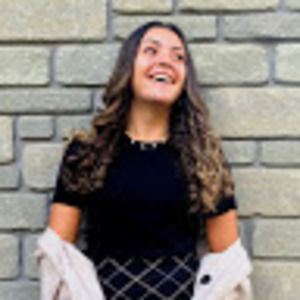 Meet your Posher, Jasmine